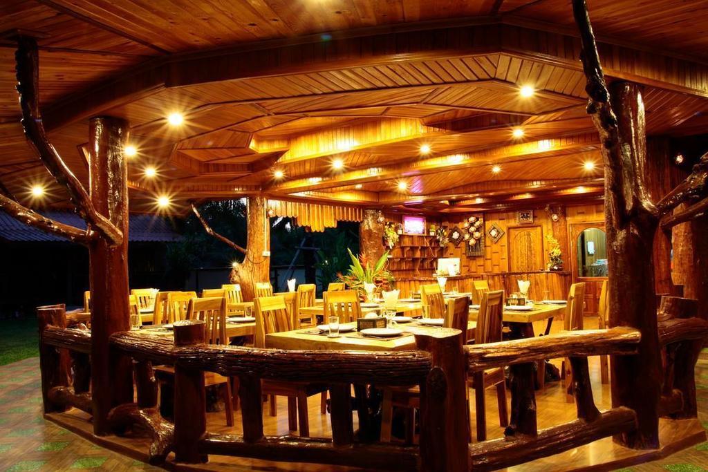 Thalane Palm Paradise Resort Краби Экстерьер фото